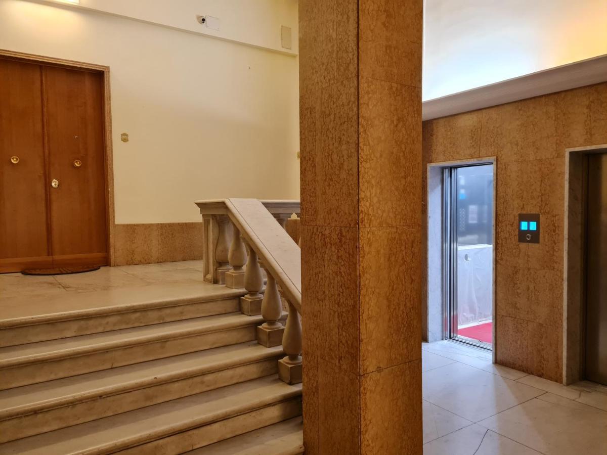 Genova Centro Da Mattia Appartement Buitenkant foto